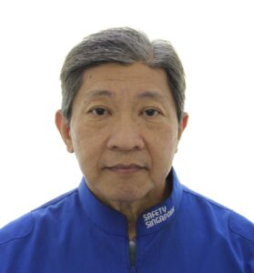 SEAH BOON HEE JOHNNY