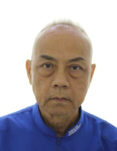 LIM HOCK WAH