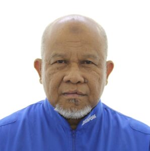 OTHMAN BIN IBRAHIM