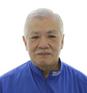 TAN CHU KUAN