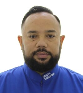 TENGKU MOHAMMED NAZIR