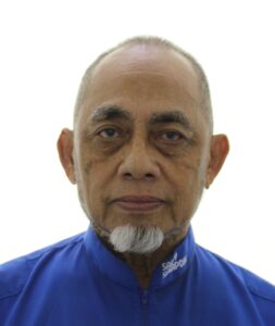 SURATIN BIN MONIT