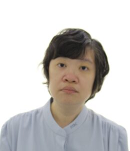 JANICE CHE PEI SHAN