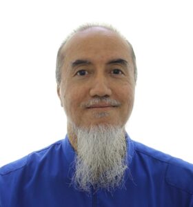 MOHAMAD SHAHRIN BIN AWI