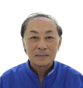 CHERH KEEM THENG