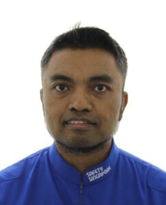 NUR HIDAYAT BIN ABD RASHID