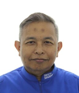 MOHD RASYID BIN SULAIMAN