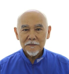 JAMAL BIN KASBI
