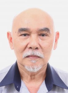 JAMAL BIN KASBI