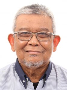 SALEH BIN IBRAHIM