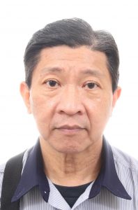 SEAH BOON HEE JOHNNY