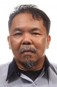 MOHD HASHIM B. ABDUL MAJID
