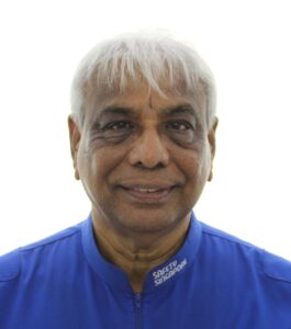 VELOU MARIMUTHU