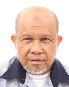 OTHMAN BIN IBRAHIM