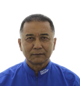 MD IBRAHIM B. HASSAN