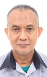 ROHMAT BIN PASIRAN