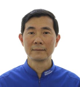 LIM LAI HUAT
