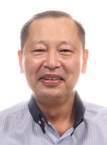SEAH HOCK LEE