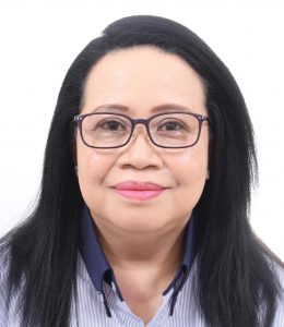 JAMILAH BINTE ABD SALAM
