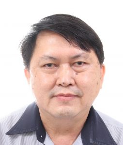 HO HONG KWAN