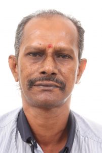 RETNAM RAVICHANDRAN