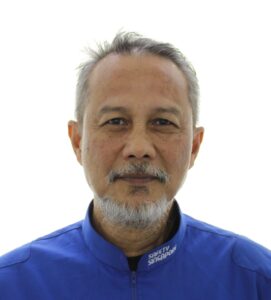 ROSLAN BIN HAMID
