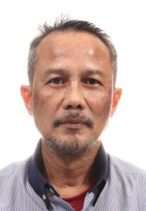 ROSLAN BIN HAMID