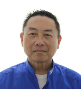 LIM WOO MENG