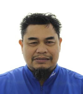 RAYZID BIN MD TUMIN