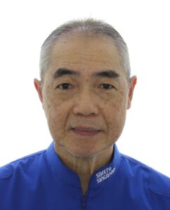 TANG YEW LANG