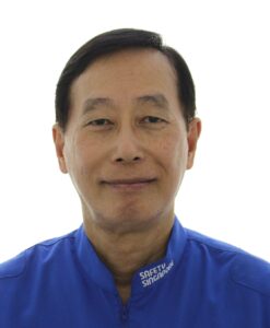 TEOH KOK WEE