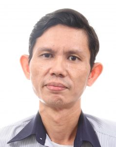 ONG BOON WEI
