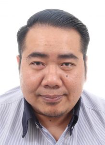 IMAM WAHYUDI BIN IBRAHIM