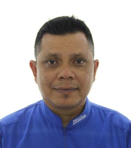 SHAIKH MOHAMED HAFEZ