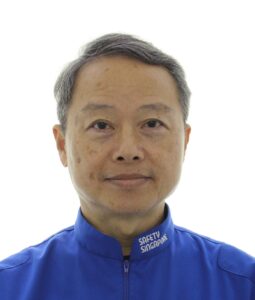 ONG AH SUNG