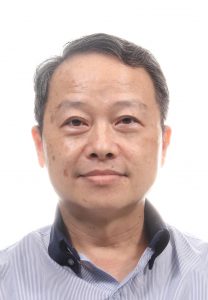 ONG AH SUNG