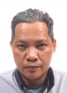 RAMLEE BIN HJ DALIB