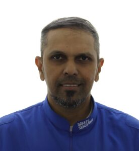 MUHAMMAD GAZZALI BIN HAMID