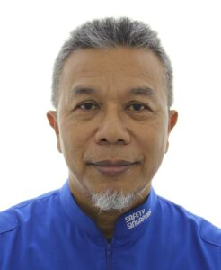 ZAILAN BIN LATIB