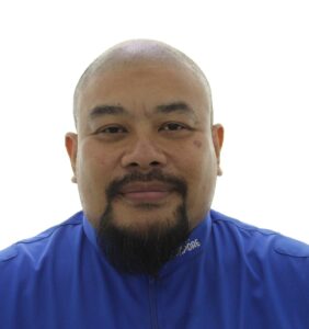 JUNAIDI BIN SUJAEE