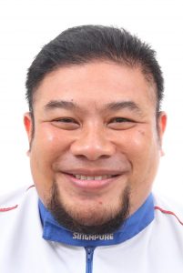 JUNAIDI BIN SUJAEE