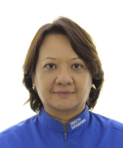 SUMIRA BTE MOHAMED SUPARI