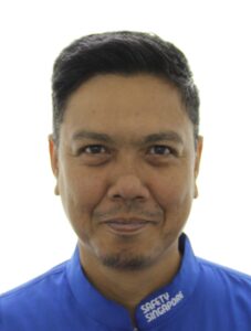 MOHD FIRDAUS