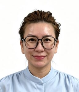 JENNIFER LE