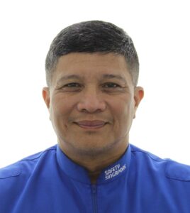 ZAMRI BIN MOHAMED SALLEH