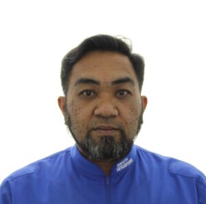 ABDUL SIDIQ BIN ABDUL KARIM
