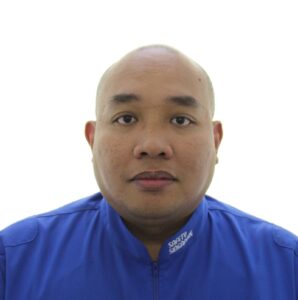 MUHAMMAD HAIRIL BIN MOHD ZAIN