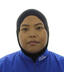 NORANIZAH BTE ABDUL AZIZ