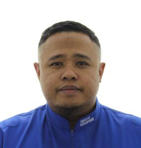 MUHD KHAIRUL BIN JUMALI
