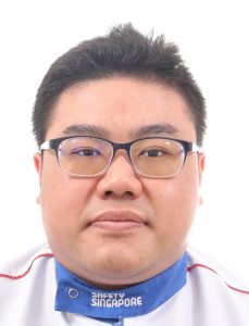 JONATHAN KWA SZE YONG